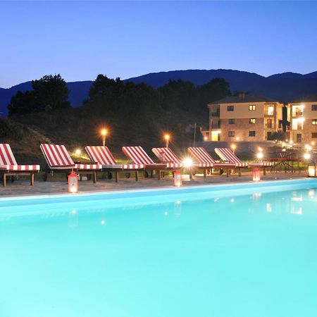 Kaimak Mountain Lodge Panagitsa Ngoại thất bức ảnh